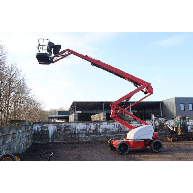 2015 نيفتي HR21 HYBRID-45355588