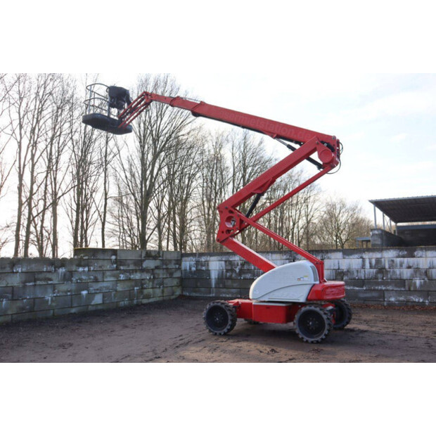 2015 نيفتي HR21 HYBRID-45355590