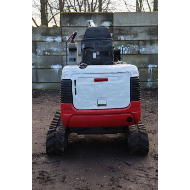 2005 تاكوتشي TB016-45355596