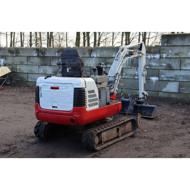 2005 تاكوتشي TB016-45355597