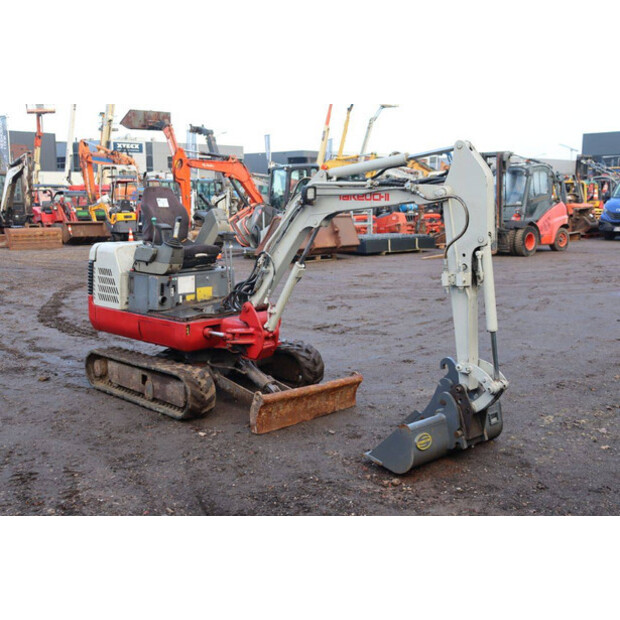 2005 تاكوتشي TB016-45355598