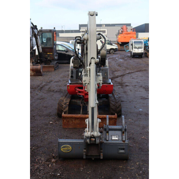 2005 تاكوتشي TB016-45355599