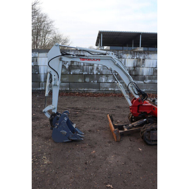 2005 تاكوتشي TB016-45355601