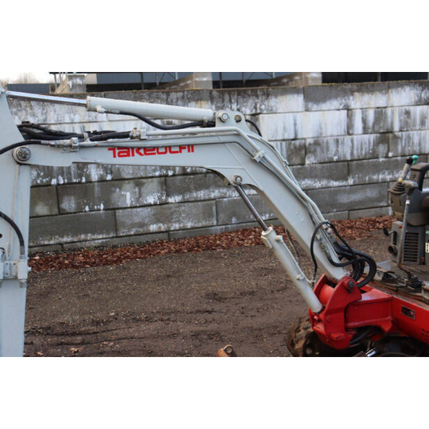 2005 تاكوتشي TB016-45355603