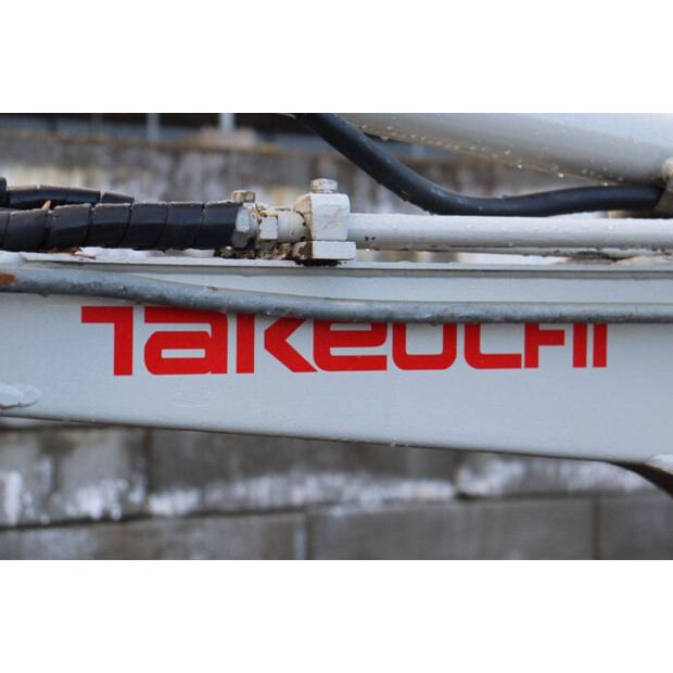 2005 تاكوتشي TB016-45355606