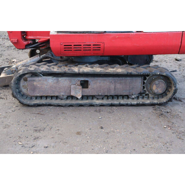 2005 تاكوتشي TB016-45355609