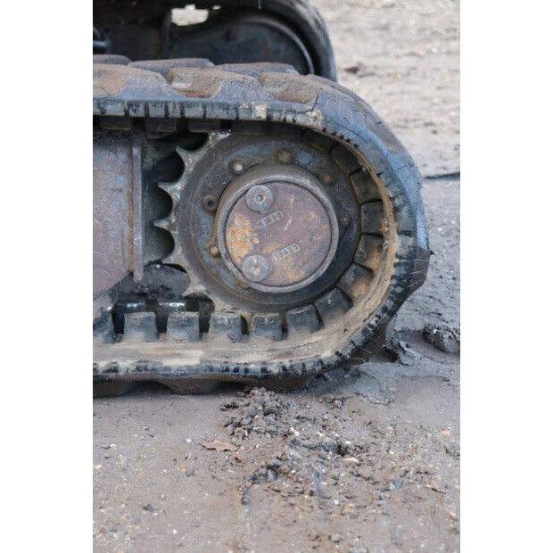 2005 تاكوتشي TB016-45355610