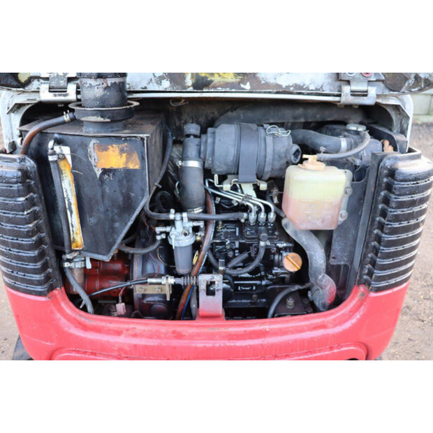 2005 تاكوتشي TB016-45355612