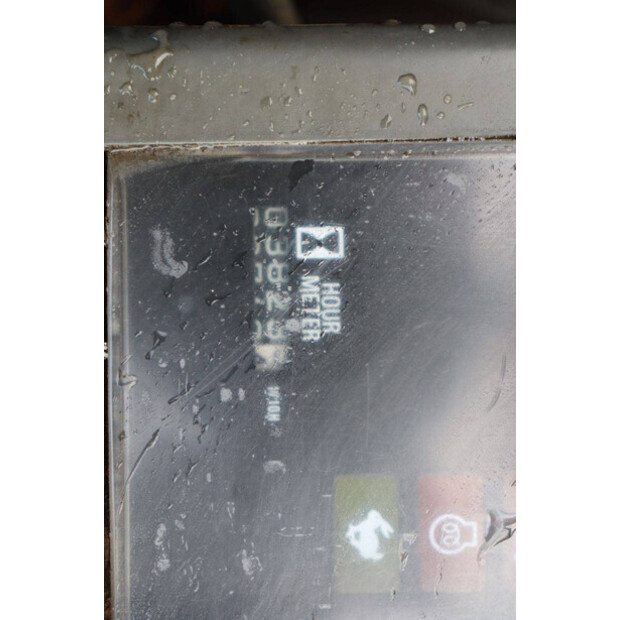 2005 تاكوتشي TB016-45355618