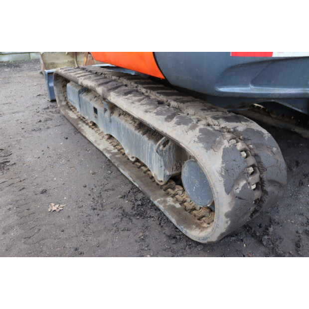 2012 كوبوتا KX165-5-45355650