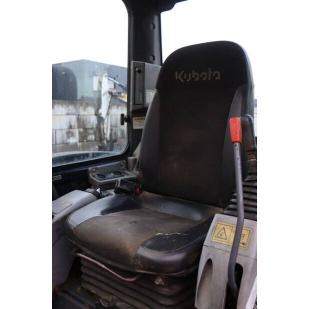 2012 كوبوتا KX165-5-45355657