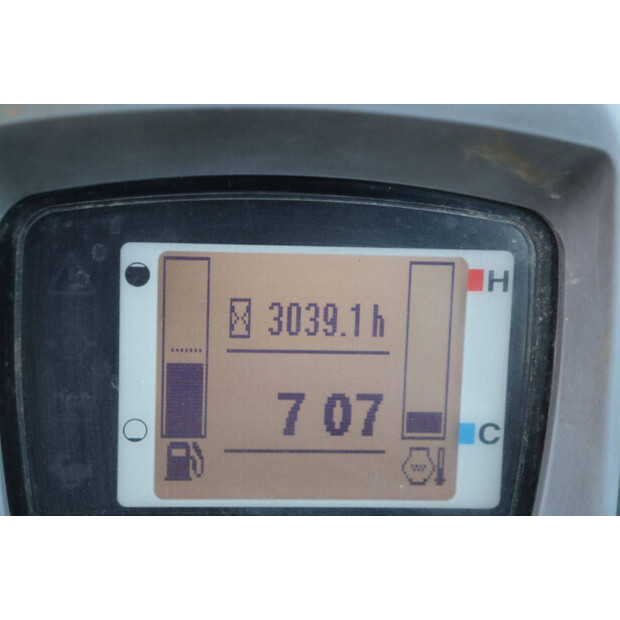 2012 كوبوتا KX165-5-45355665