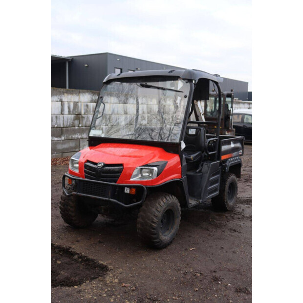 2016 Kioti MECHRON UTV 2210-45355681