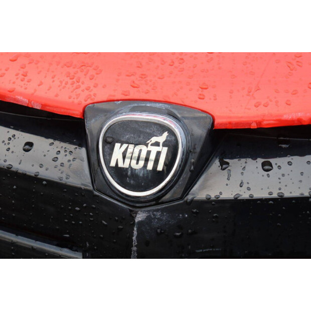 2016 Kioti MECHRON UTV 2210-45355683