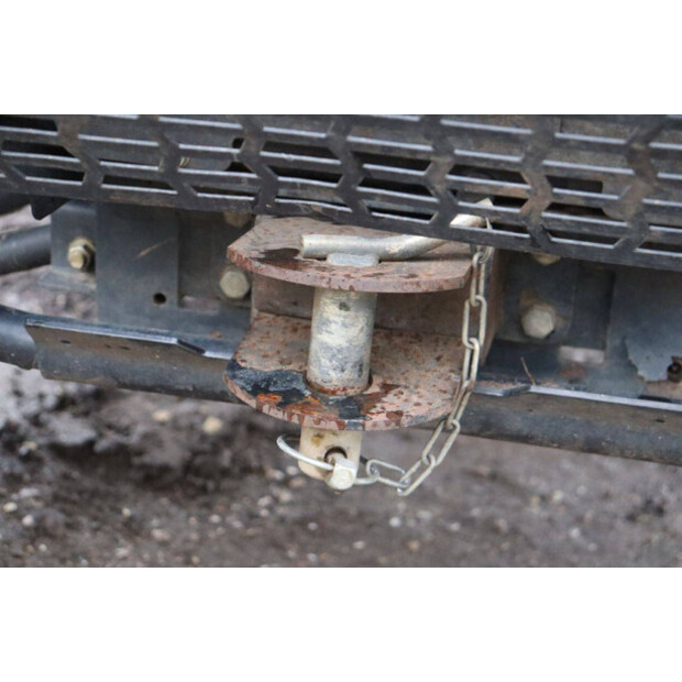 2016 Kioti MECHRON UTV 2210-45355684