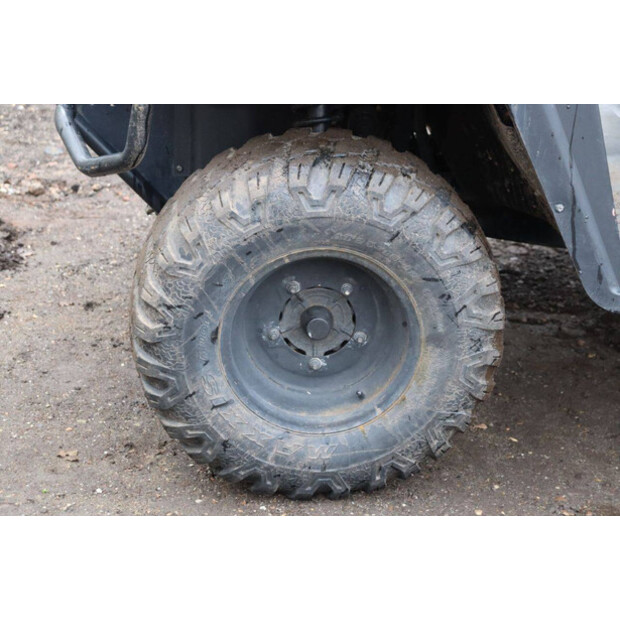 2016 Kioti MECHRON UTV 2210-45355685