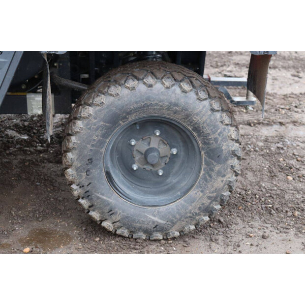 2016 Kioti MECHRON UTV 2210-45355686