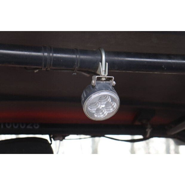 2016 Kioti MECHRON UTV 2210-45355688