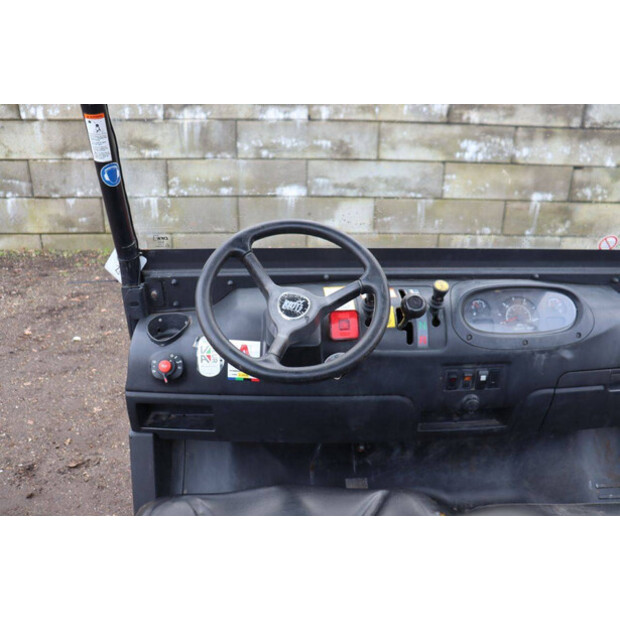 2016 Kioti MECHRON UTV 2210-45355692