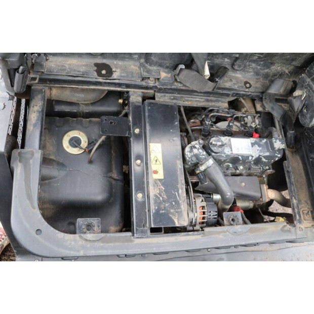 2016 Kioti MECHRON UTV 2210-45355705