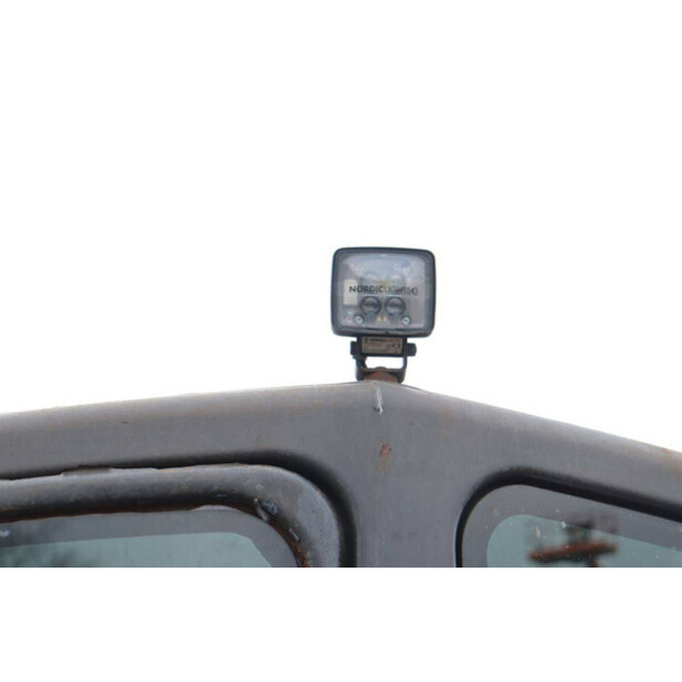 2018 BOBCAT E50-45355726