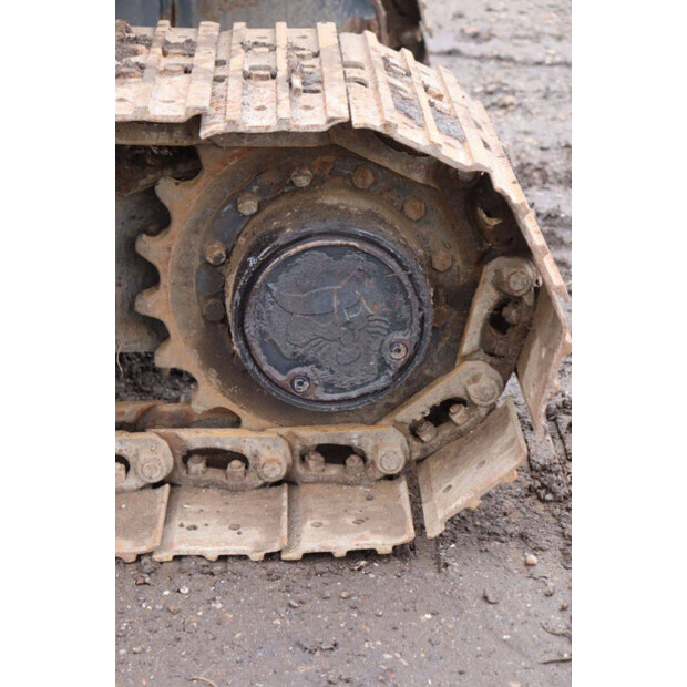 2018 BOBCAT E50-45355728