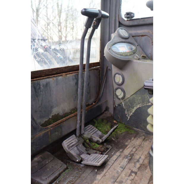 2018 BOBCAT E50-45355738