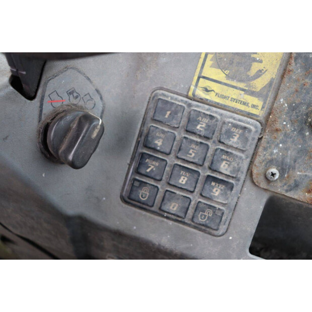 2018 BOBCAT E50-45355739