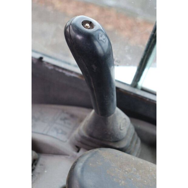 2018 BOBCAT E50-45355740