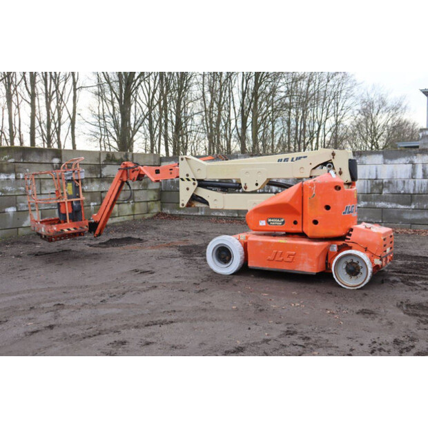 JLG M400AJPN-45355753
