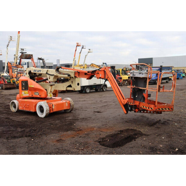 JLG M400AJPN-45355757