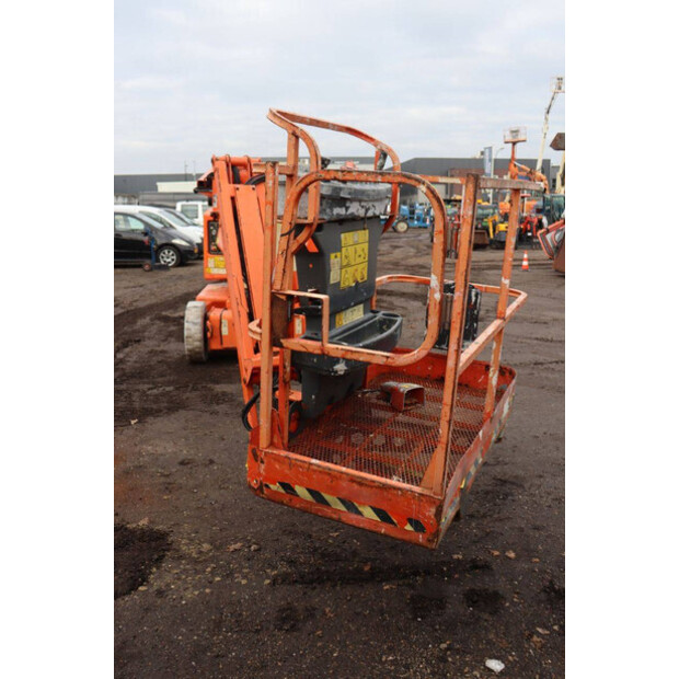 JLG M400AJPN-45355758