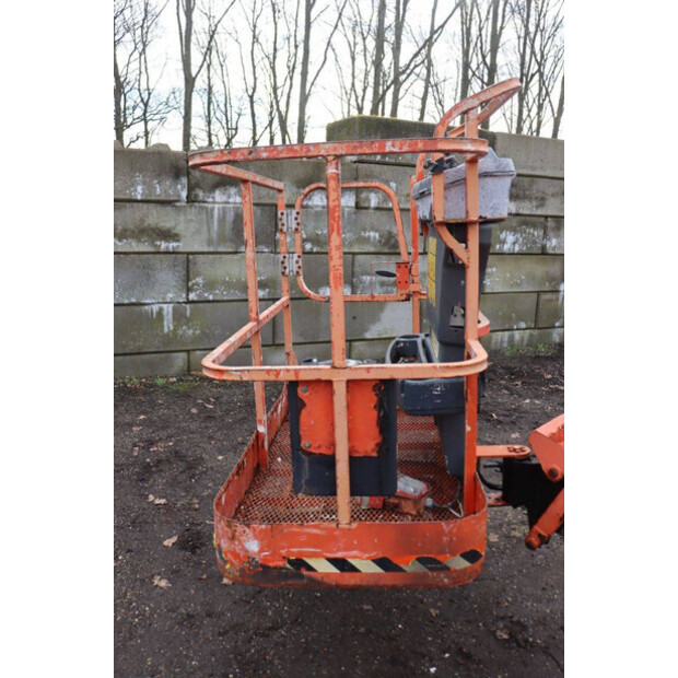 JLG M400AJPN-45355760