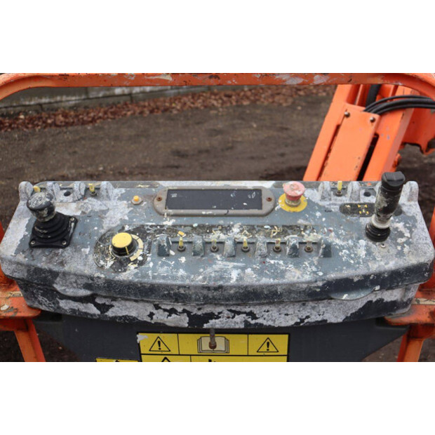JLG M400AJPN-45355761