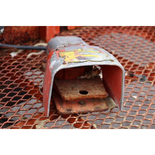 JLG M400AJPN-45355762