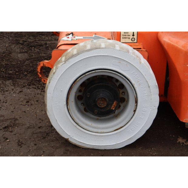 JLG M400AJPN-45355764