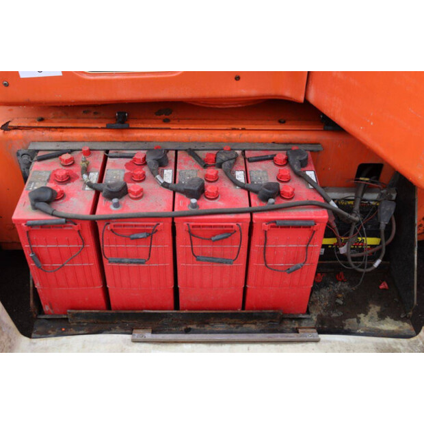 JLG M400AJPN-45355766