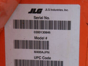 jlg-m400ajpn-45355767