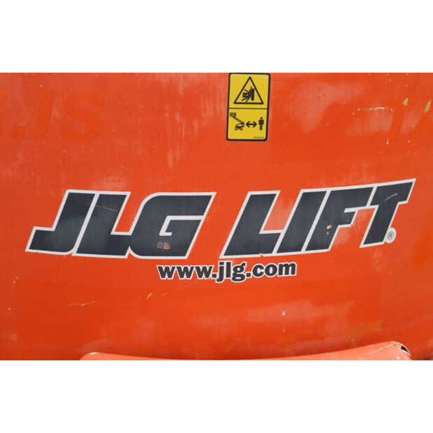JLG M400AJPN-45355768