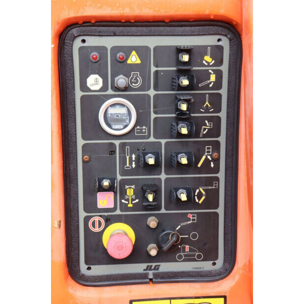 JLG M400AJPN-45355774