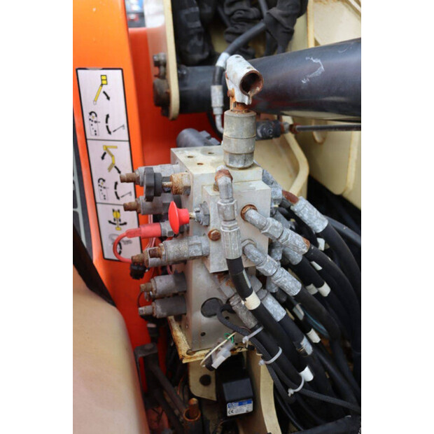 JLG M400AJPN-45355775