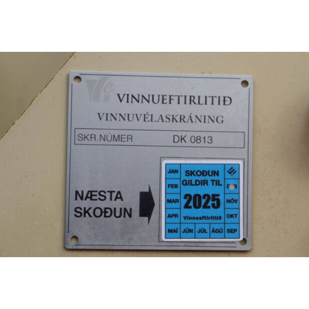 JLG M400AJPN-45355776