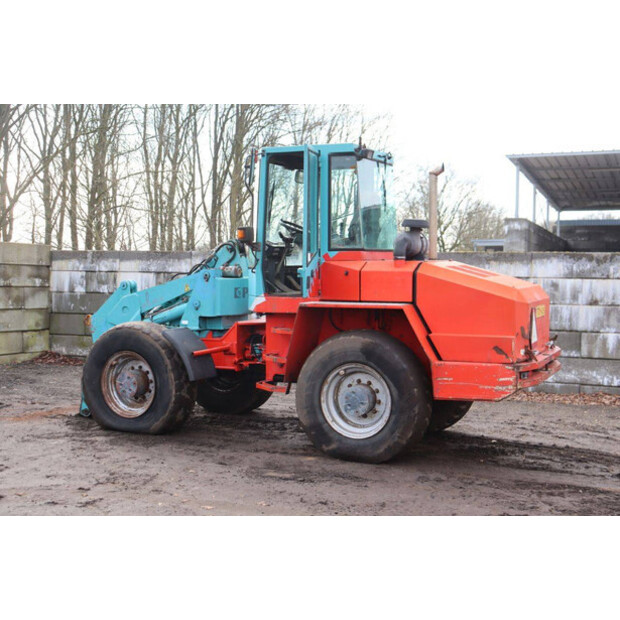 2000 Paus RL1252SL-45355779