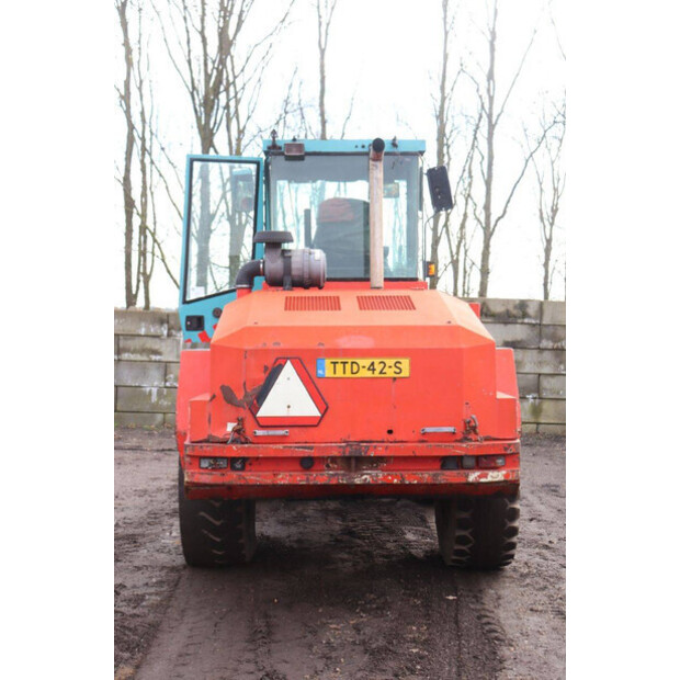 2000 Paus RL1252SL-45355781