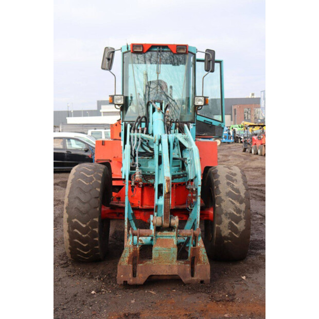 2000 Paus RL1252SL-45355784