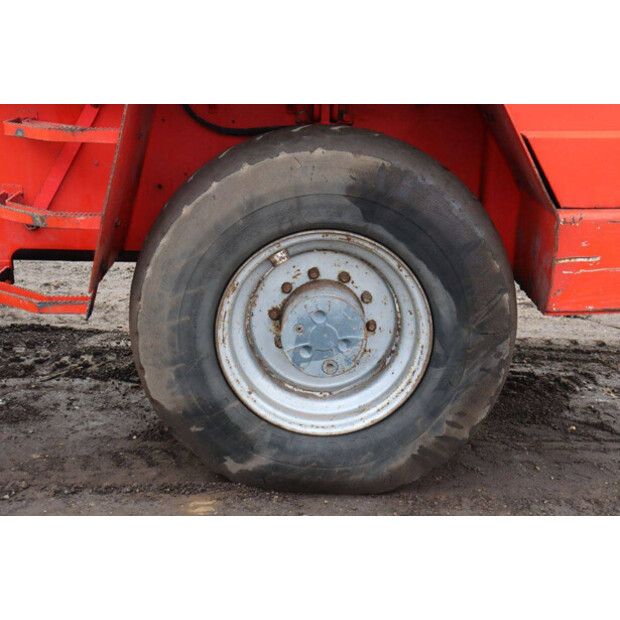 2000 Paus RL1252SL-45355791