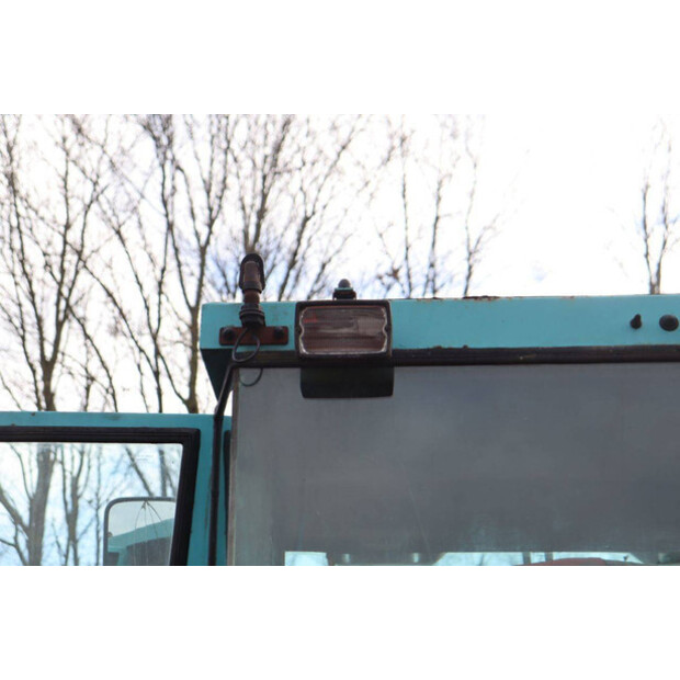 2000 Paus RL1252SL-45355792