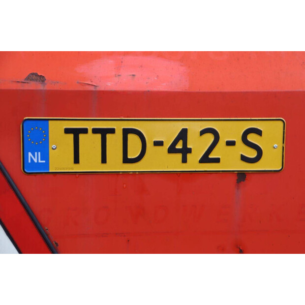 2000 Paus RL1252SL-45355794