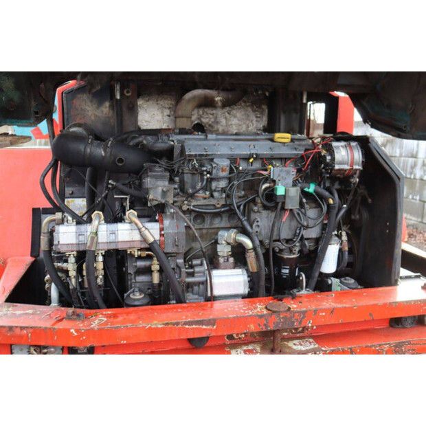 2000 Paus RL1252SL-45355797