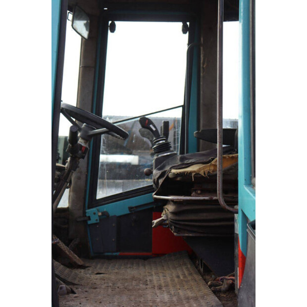 2000 Paus RL1252SL-45355799